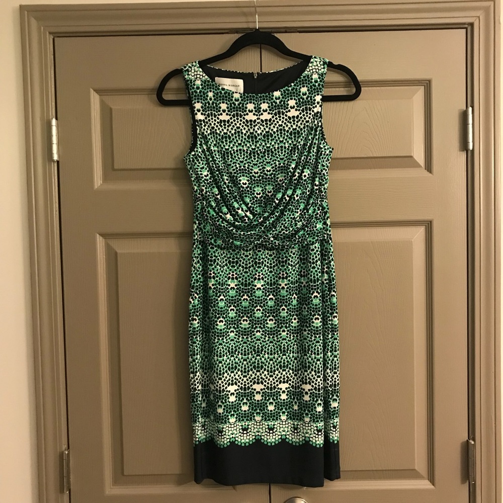 Donna Morgan Dress